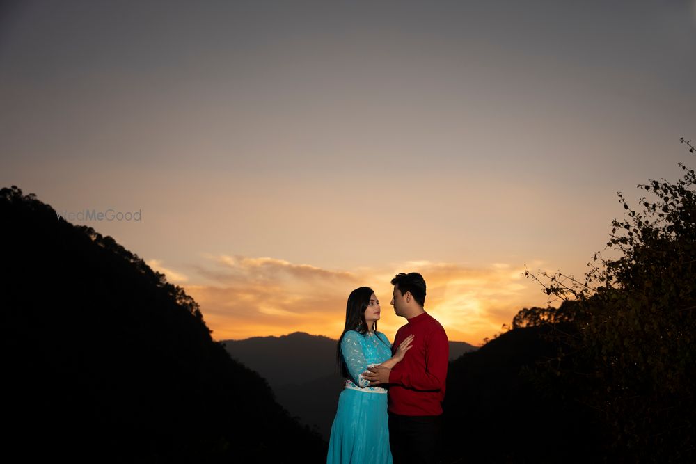 Photo From Siddhant & Megha - By Forevermore - Pre Wedding