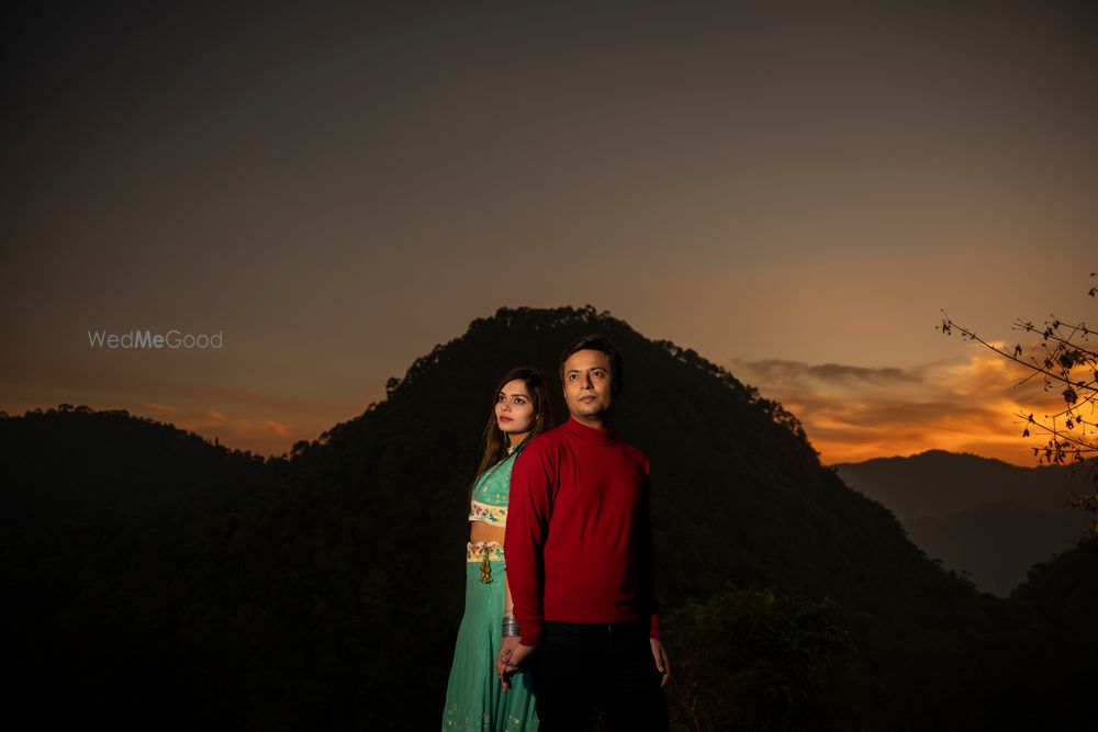 Photo From Siddhant & Megha - By Forevermore - Pre Wedding