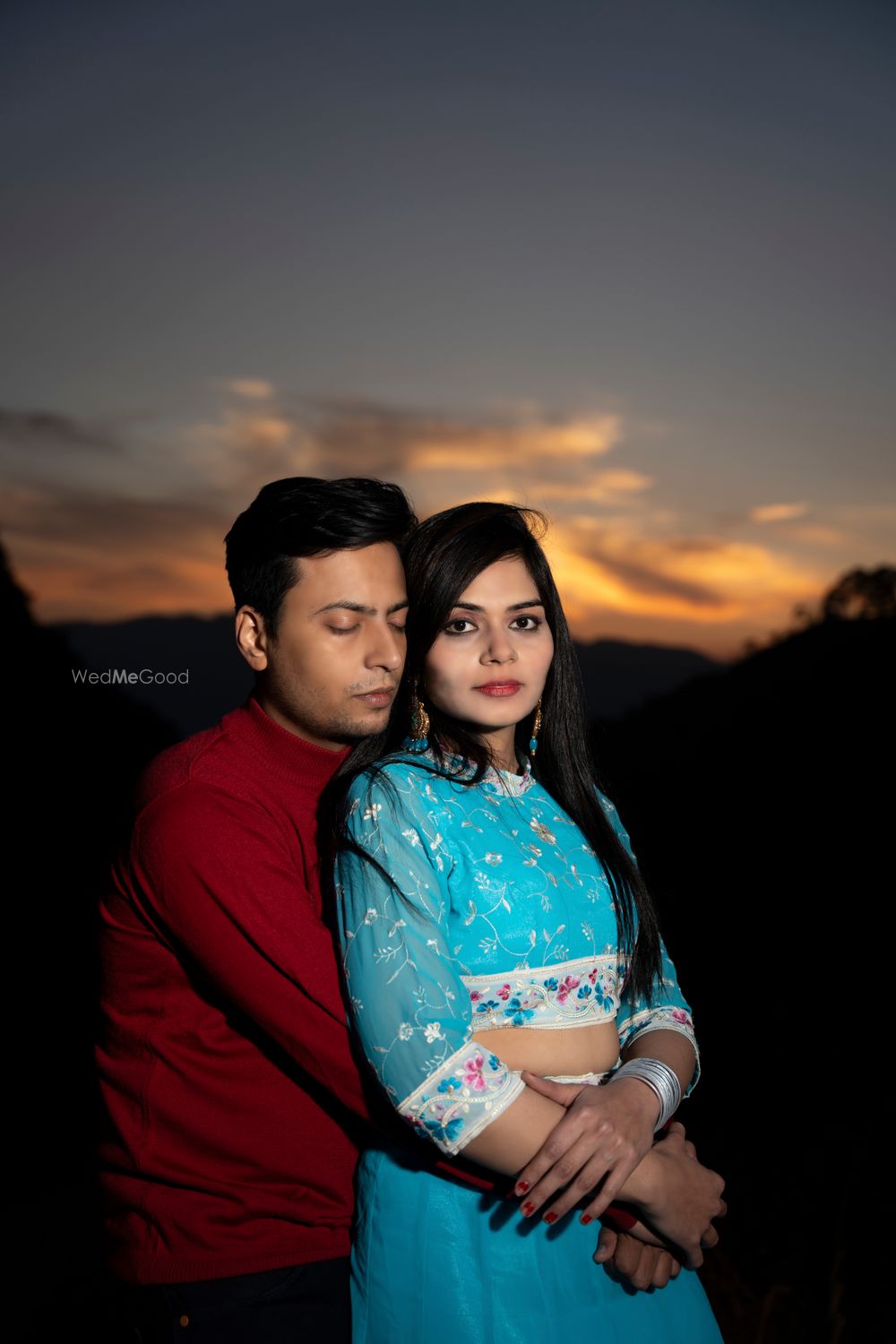 Photo From Siddhant & Megha - By Forevermore - Pre Wedding