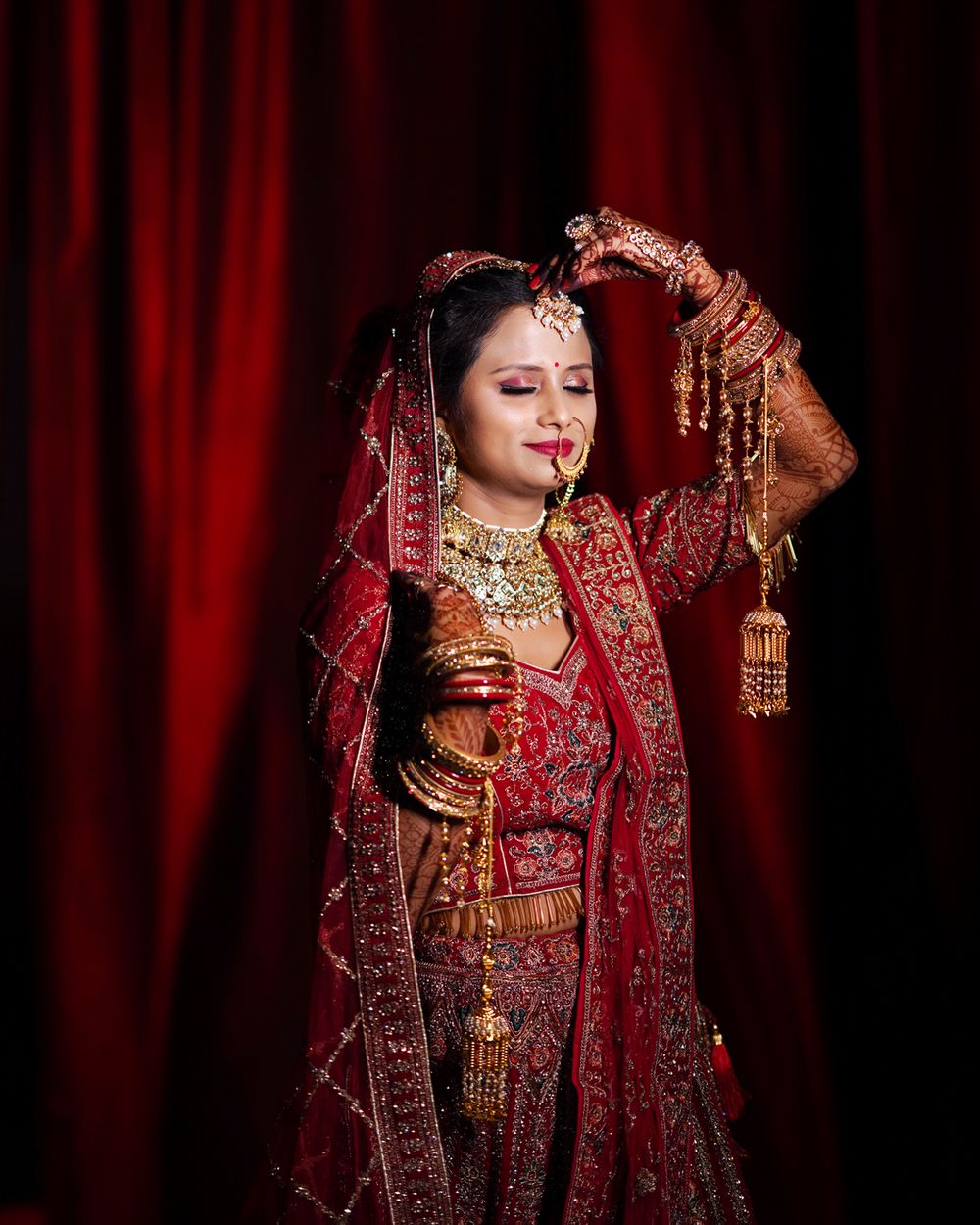 Photo From Nikita & Bbhigayan Wedding - By Zigpics Wedding Photography - Pre Wedding