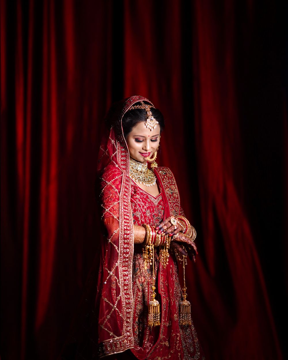 Photo From Nikita & Bbhigayan Wedding - By Zigpics Wedding Photography - Pre Wedding