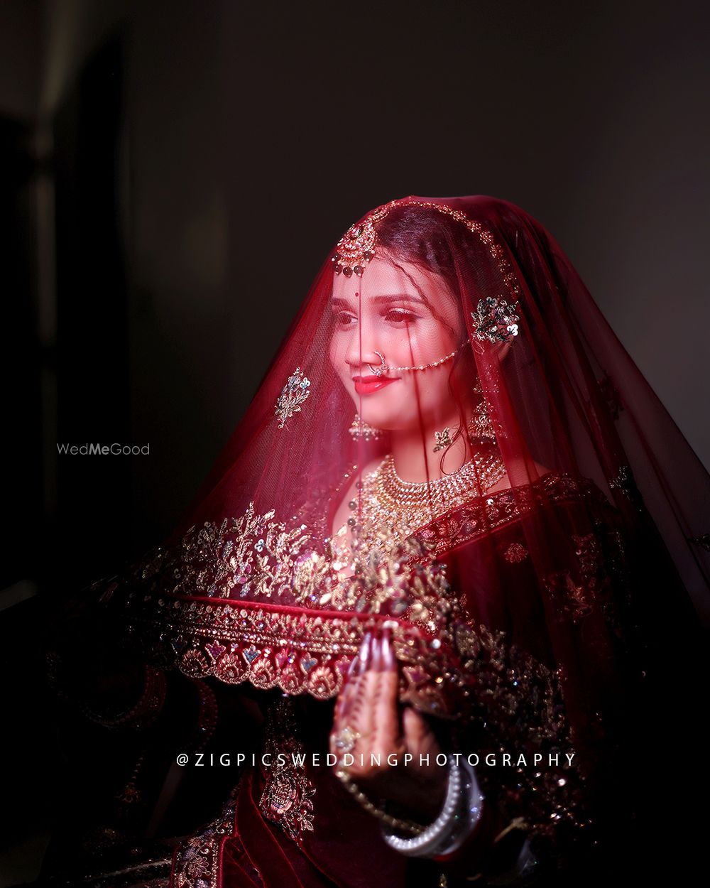 Photo From Shalini & Ashish wedding - By Zigpics Wedding Photography - Pre Wedding