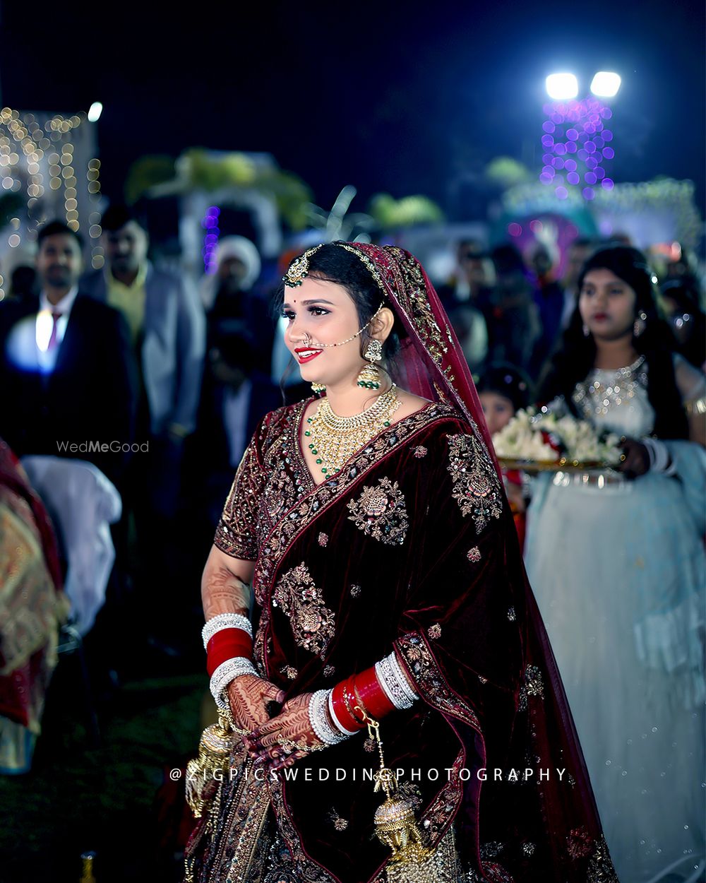 Photo From Shalini & Ashish wedding - By Zigpics Wedding Photography - Pre Wedding