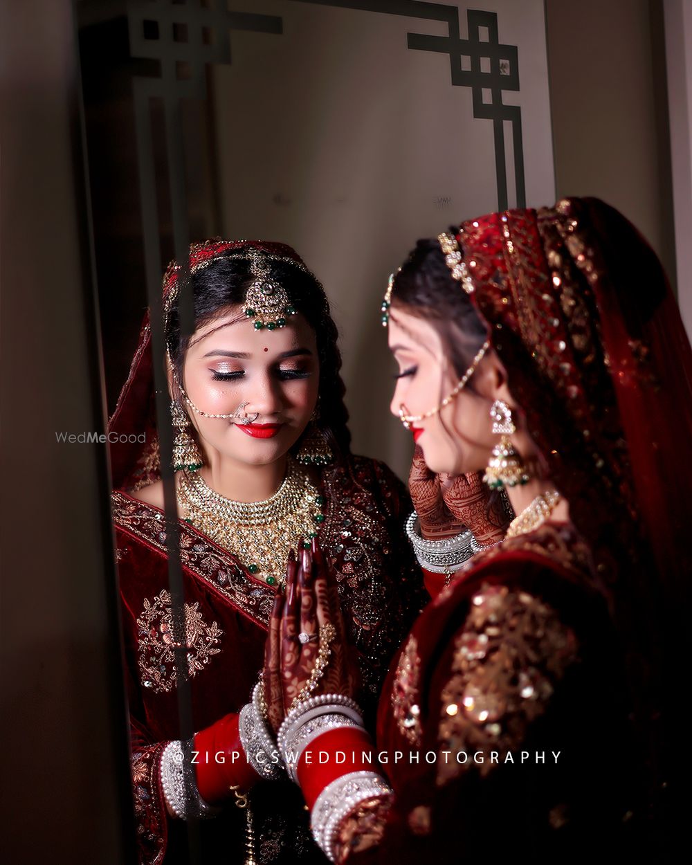 Photo From Shalini & Ashish wedding - By Zigpics Wedding Photography - Pre Wedding