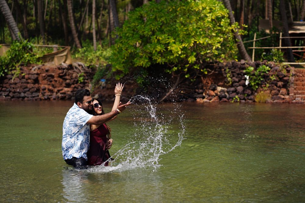 Photo From Tamanna Rahul - By Dee Stories