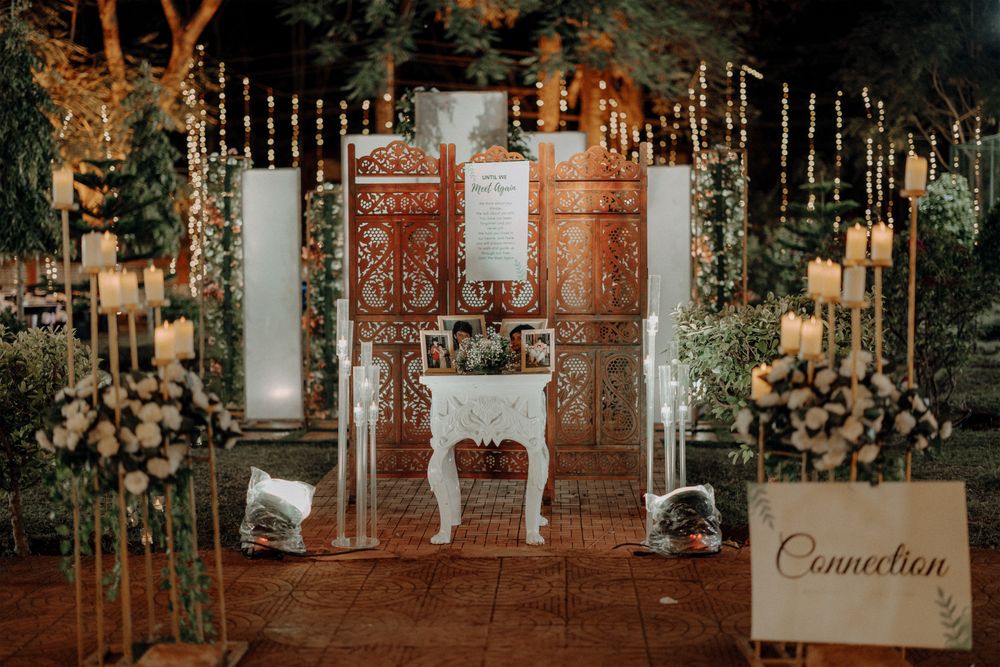 Photo From Rohan + Ramona - By Mostash Events - Planner