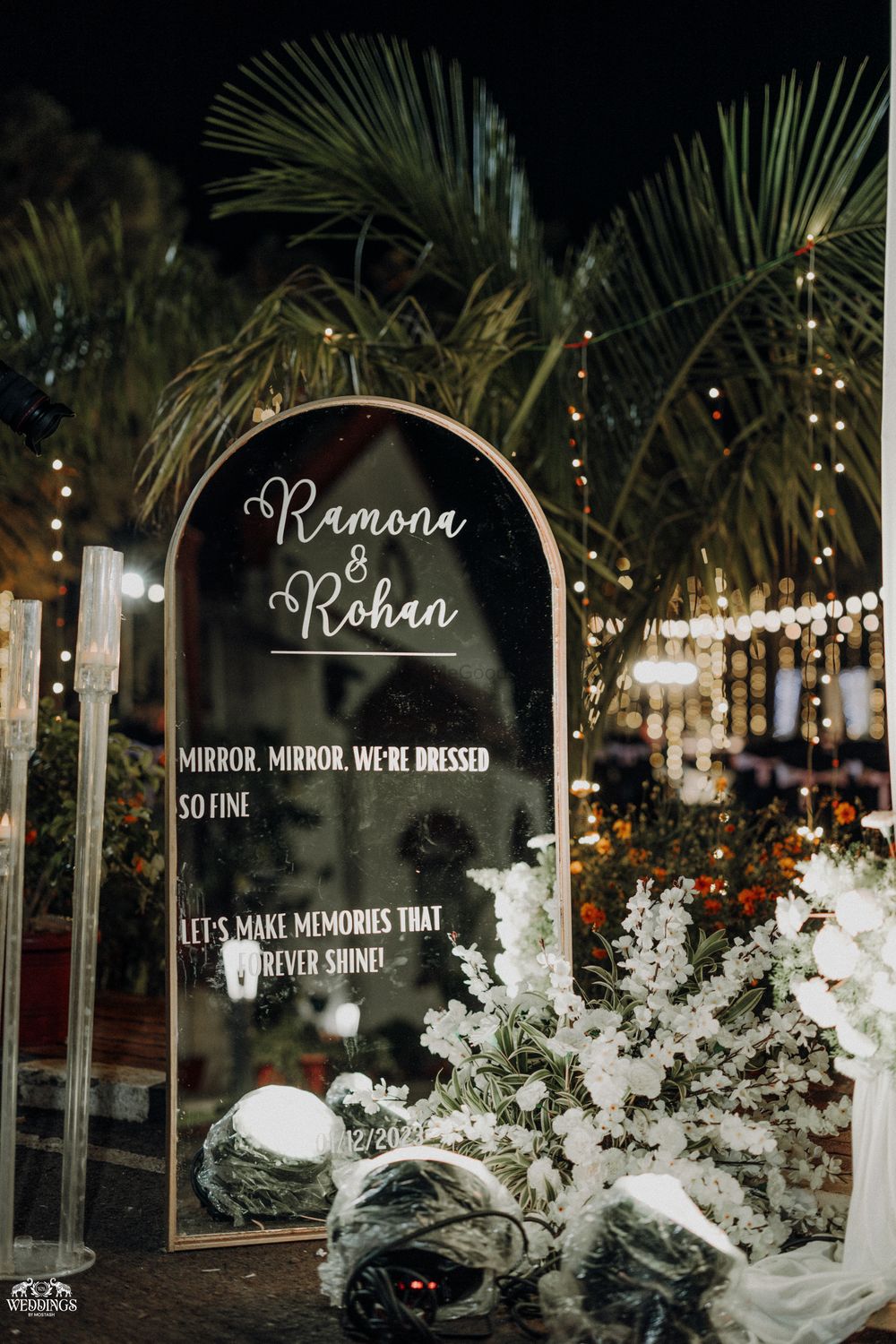 Photo From Rohan + Ramona - By Mostash Events - Planner