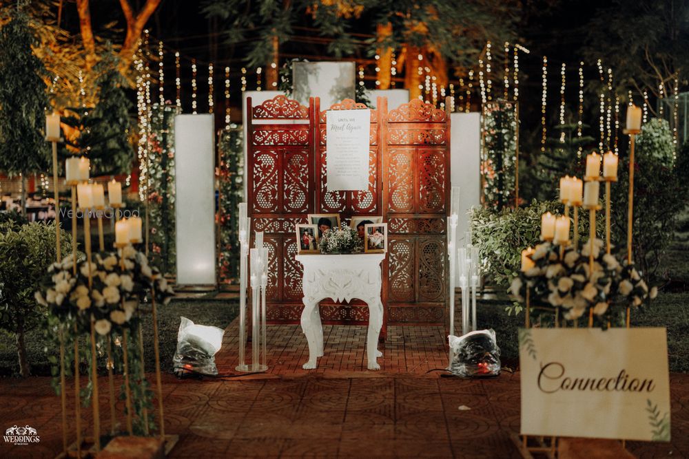 Photo From Rohan + Ramona - By Mostash Events - Planner