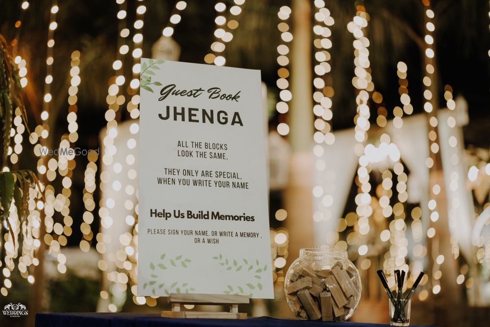 Photo From Rohan + Ramona - By Weddings by Mostash