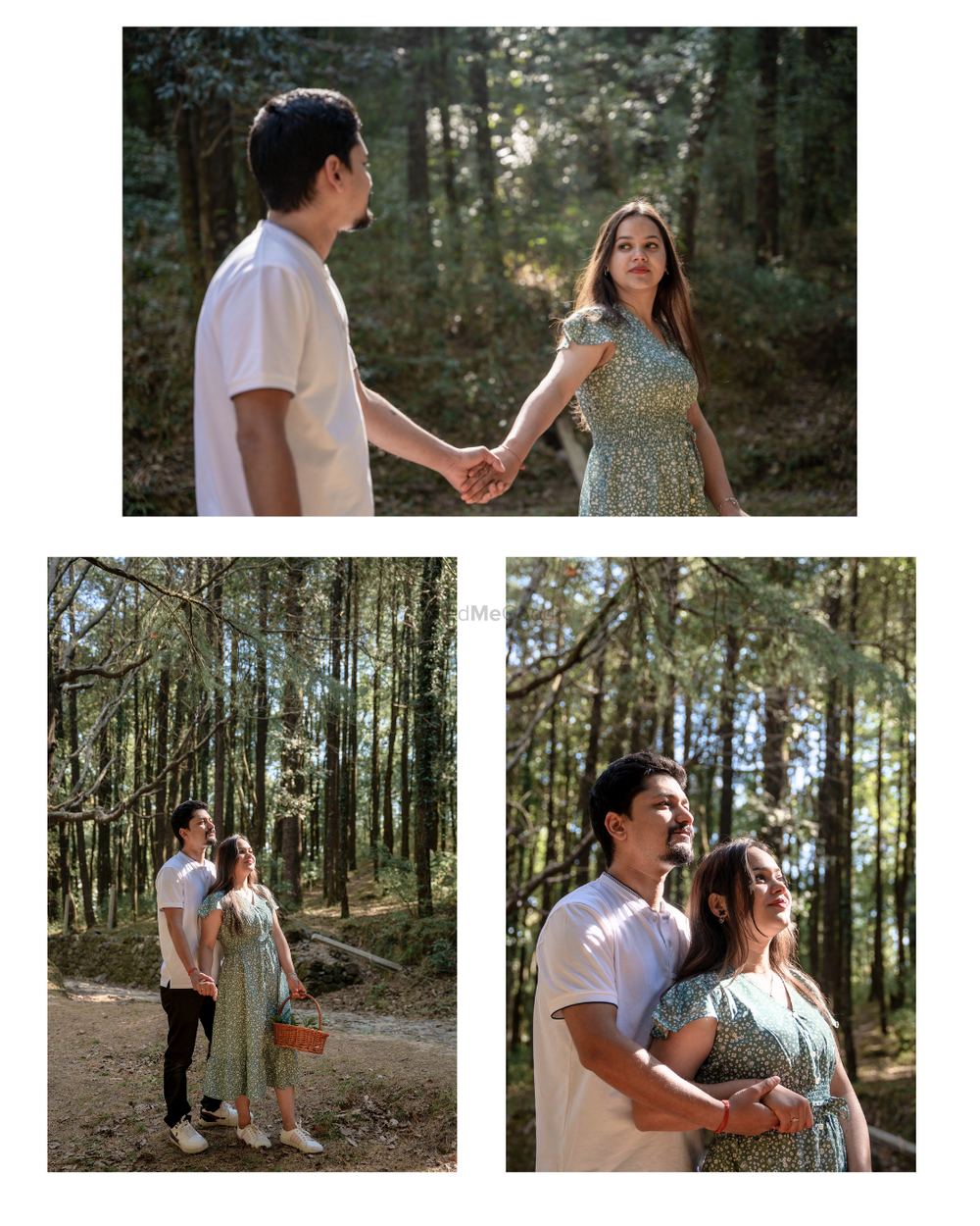 Photo From Pre wedding - By Forevermore