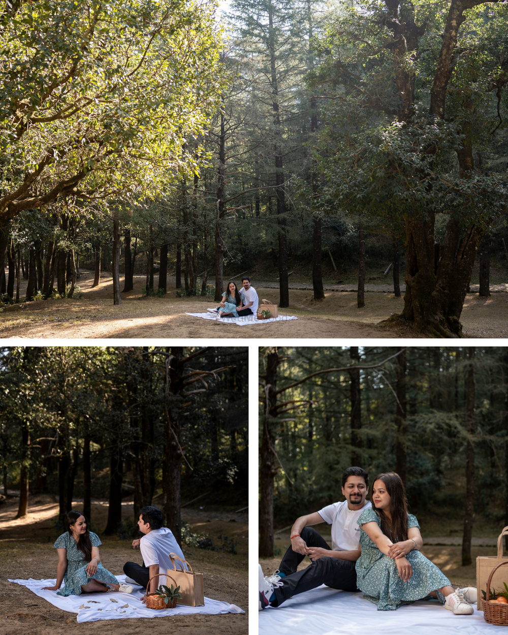 Photo From Pre wedding - By Forevermore