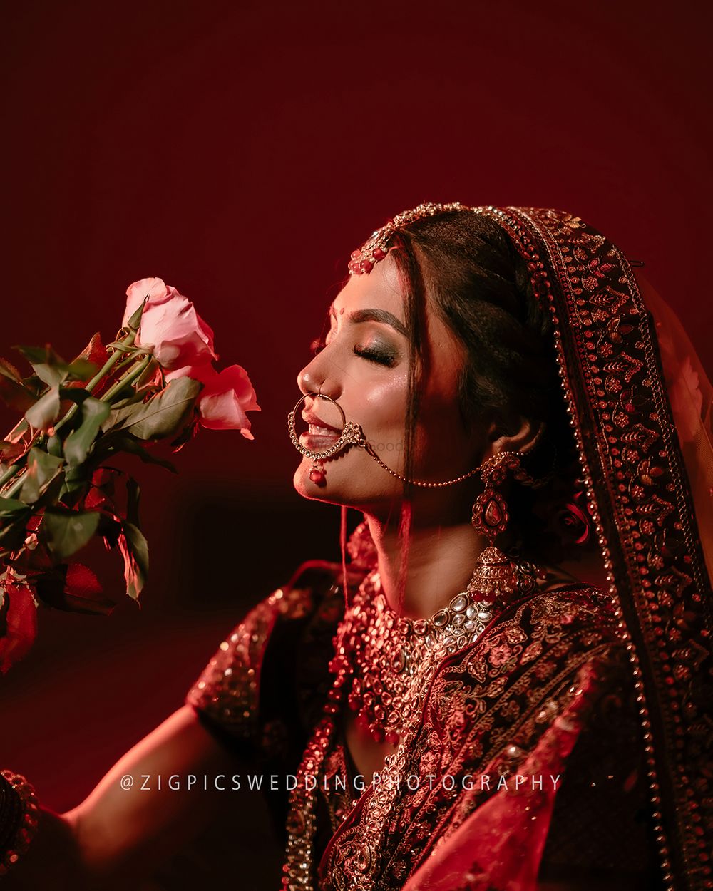 Photo From Shubham & Khushboo wedding - By Zigpics Wedding Photography - Pre Wedding