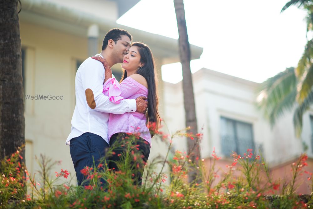 Photo From Shreyansh & Priyanka - By Knots & Vows