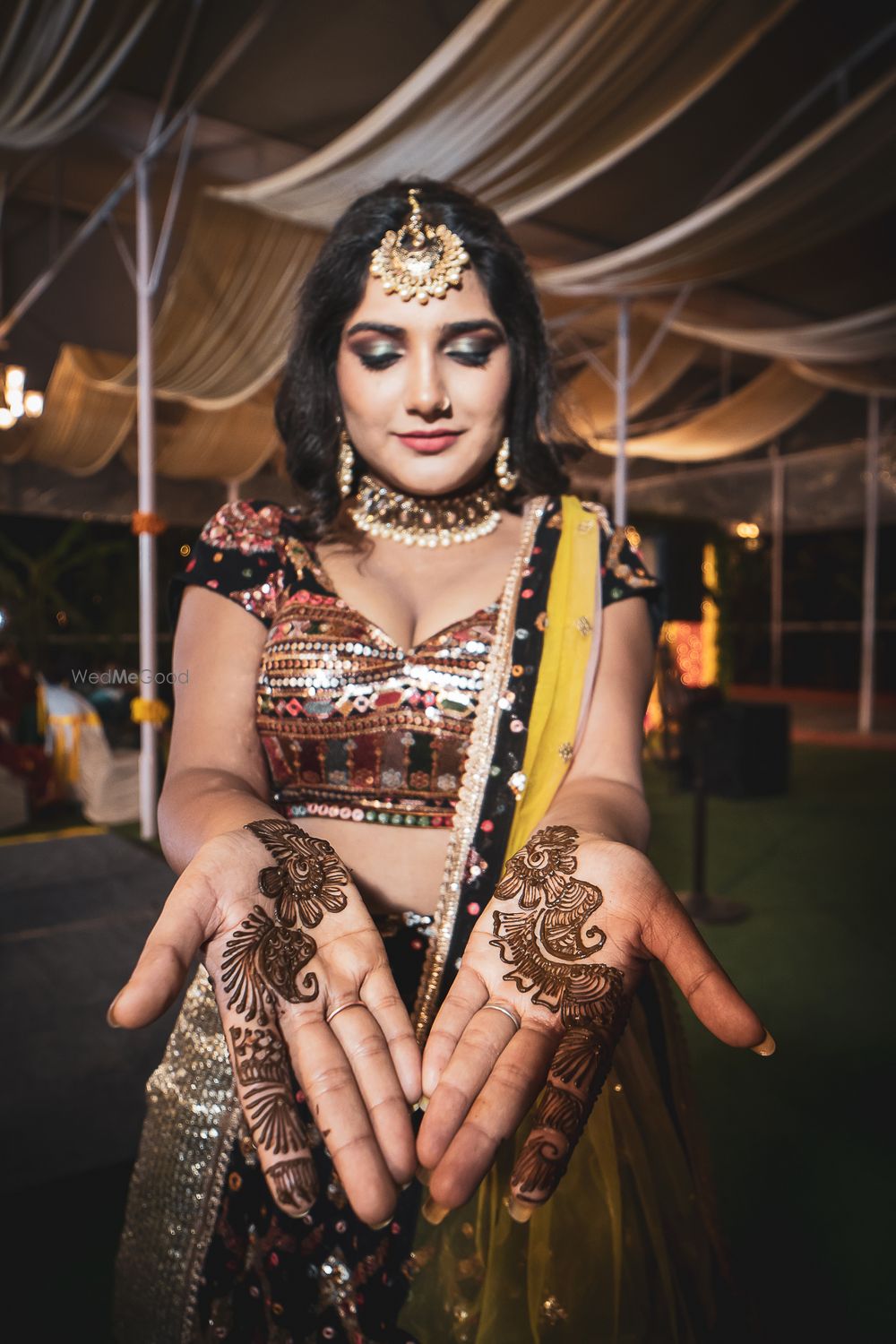 Photo From Mehandi - By Just Shoot Me Up