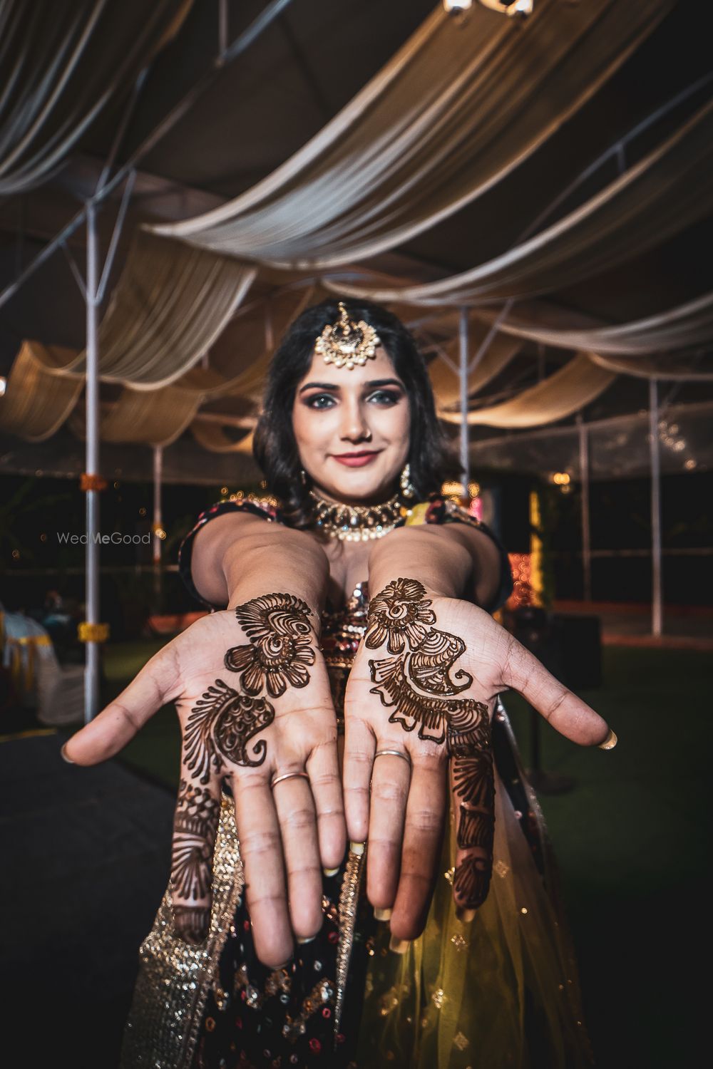 Photo From Mehandi - By Just Shoot Me Up