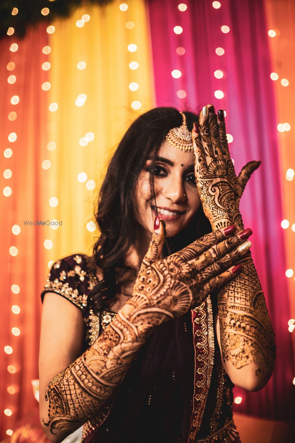 Photo From Mehandi - By Just Shoot Me Up