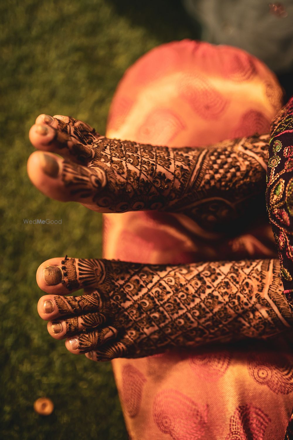 Photo From Mehandi - By Just Shoot Me Up