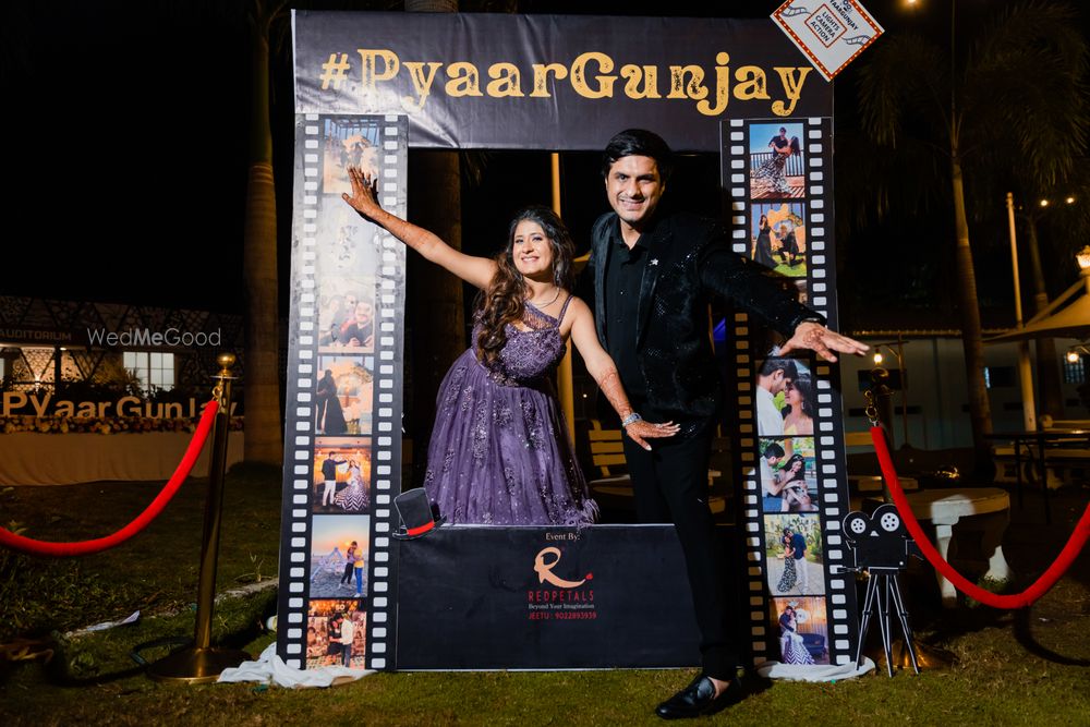 Photo From Ajay & Gunjan - By Picsurely