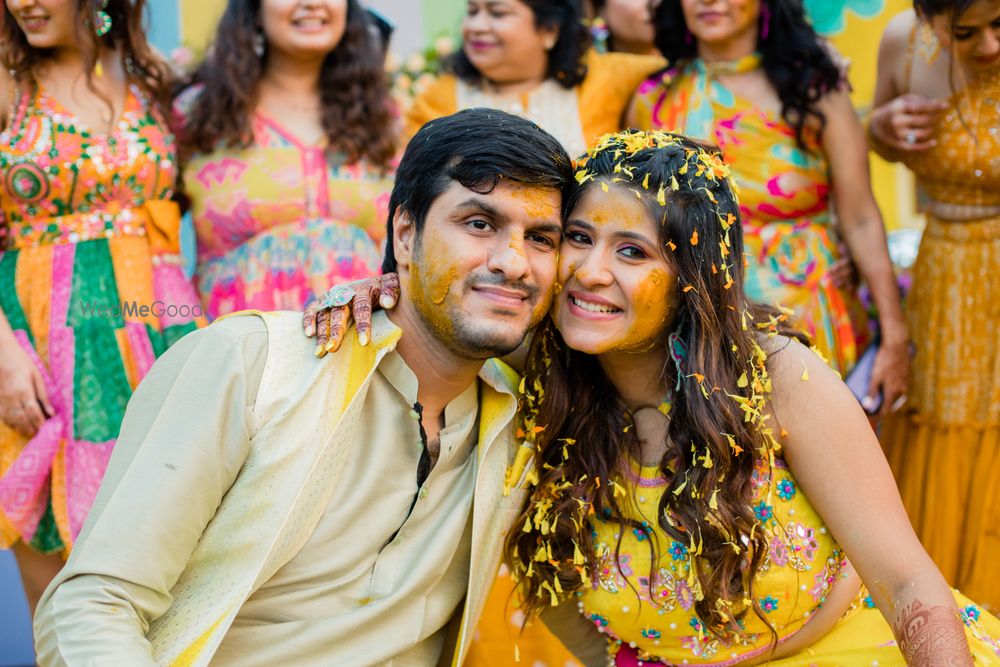 Photo From Gunjan & Ajay - By Picsurely