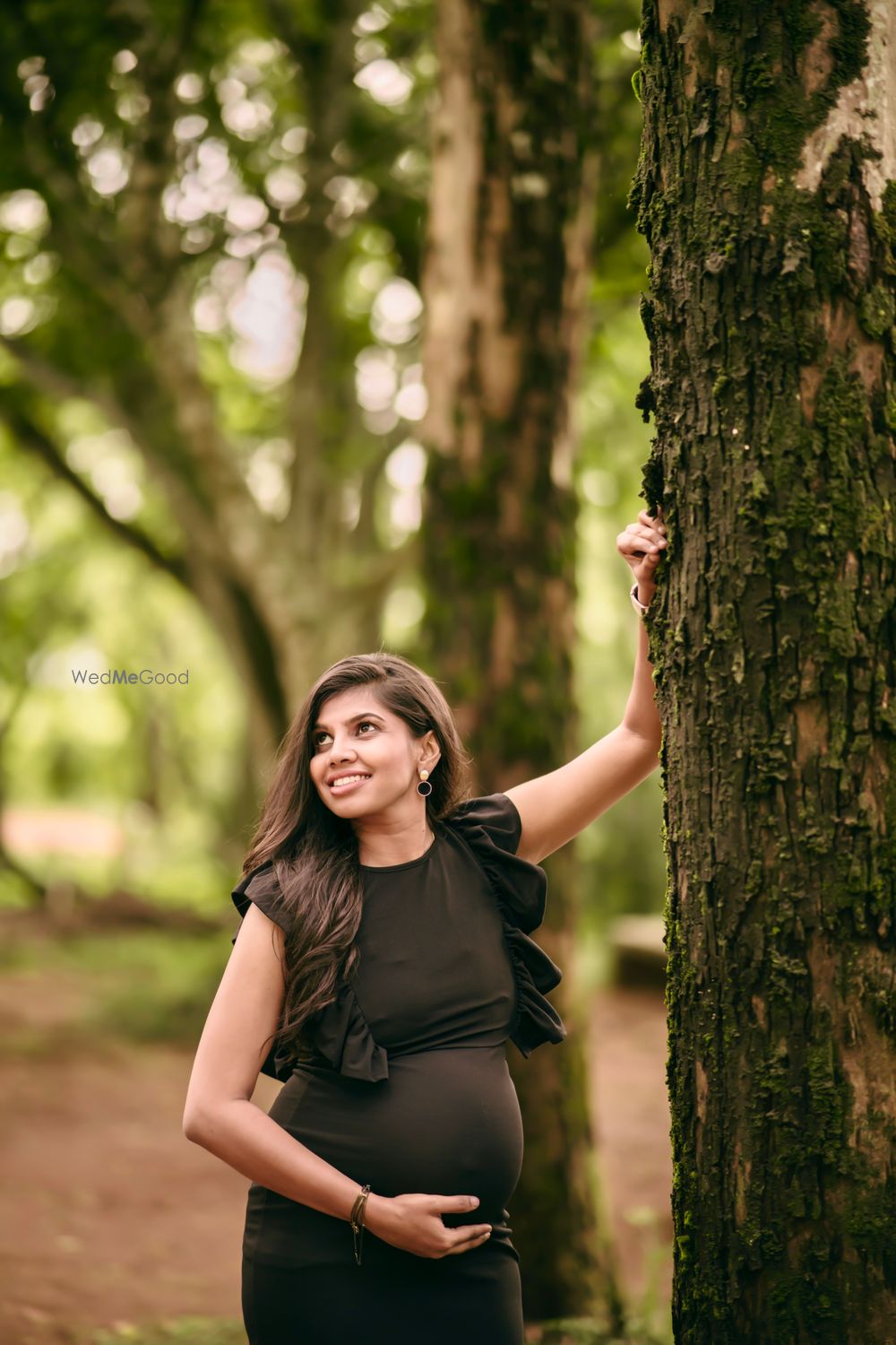 Photo From Rama Sita them maternity shoots  - By Shruthi Video