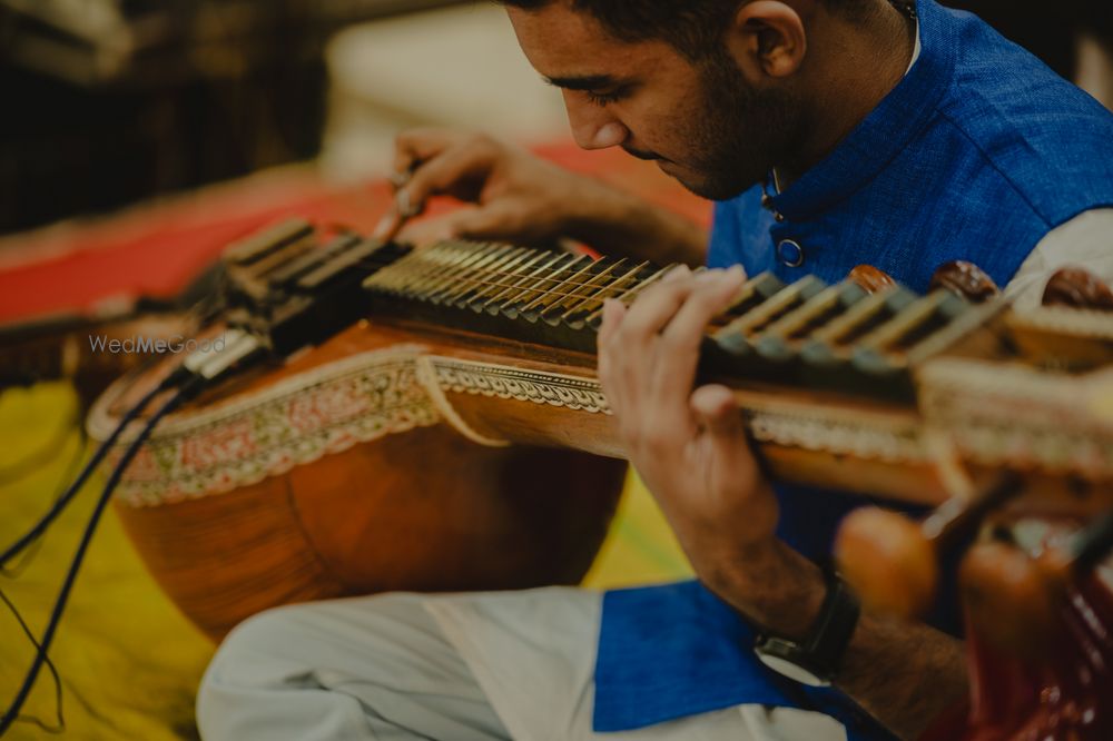 Photo From Akshaya & Karthick - By Signature Frames Studios