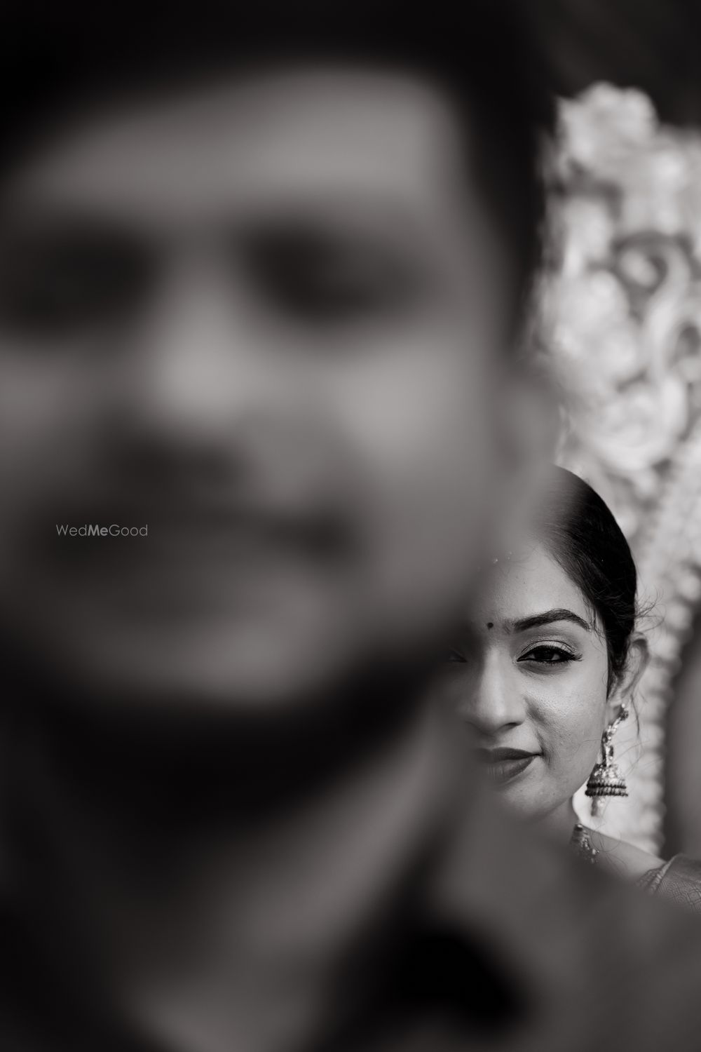 Photo From Akshaya & Karthick - By Signature Frames Studios