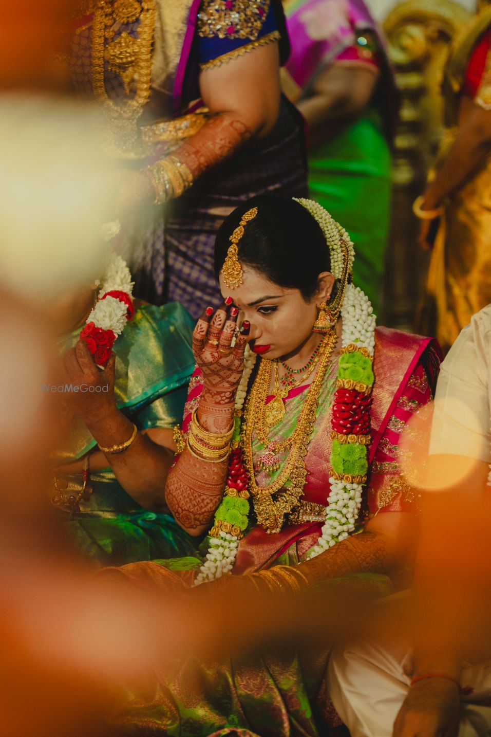 Photo From Akshaya & Karthick - By Signature Frames Studios