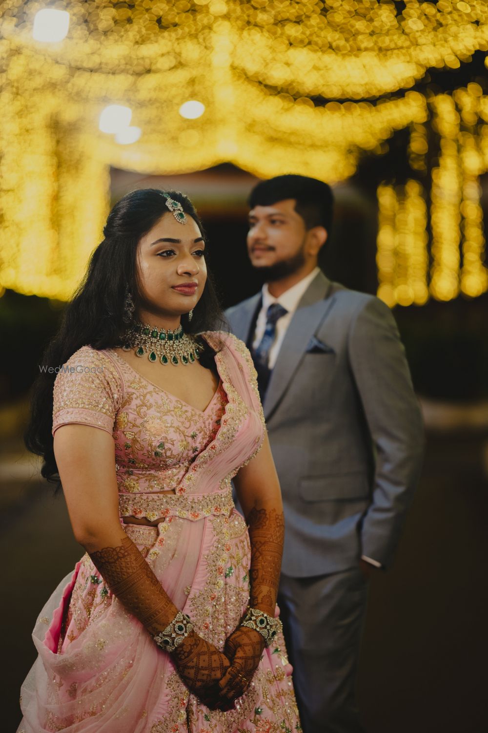 Photo From Akshaya & Karthick - By Signature Frames Studios