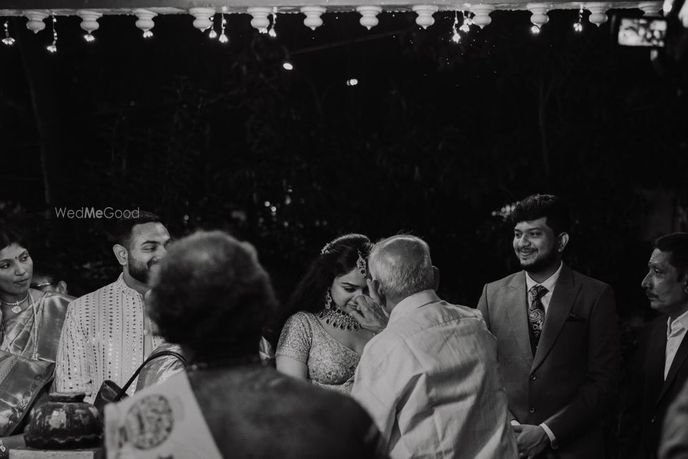 Photo From Akshaya & Karthick - By Signature Frames Studios