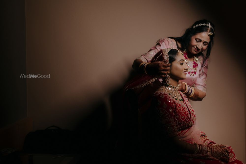 Photo From Pooja & Anubhav - By Memories By Avinash