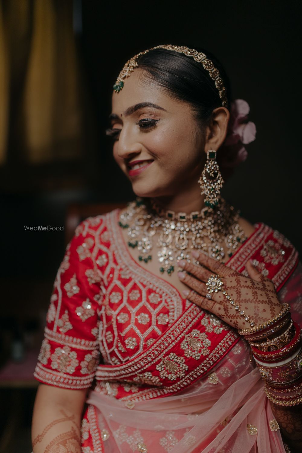 Photo From Pooja & Anubhav - By Memories By Avinash