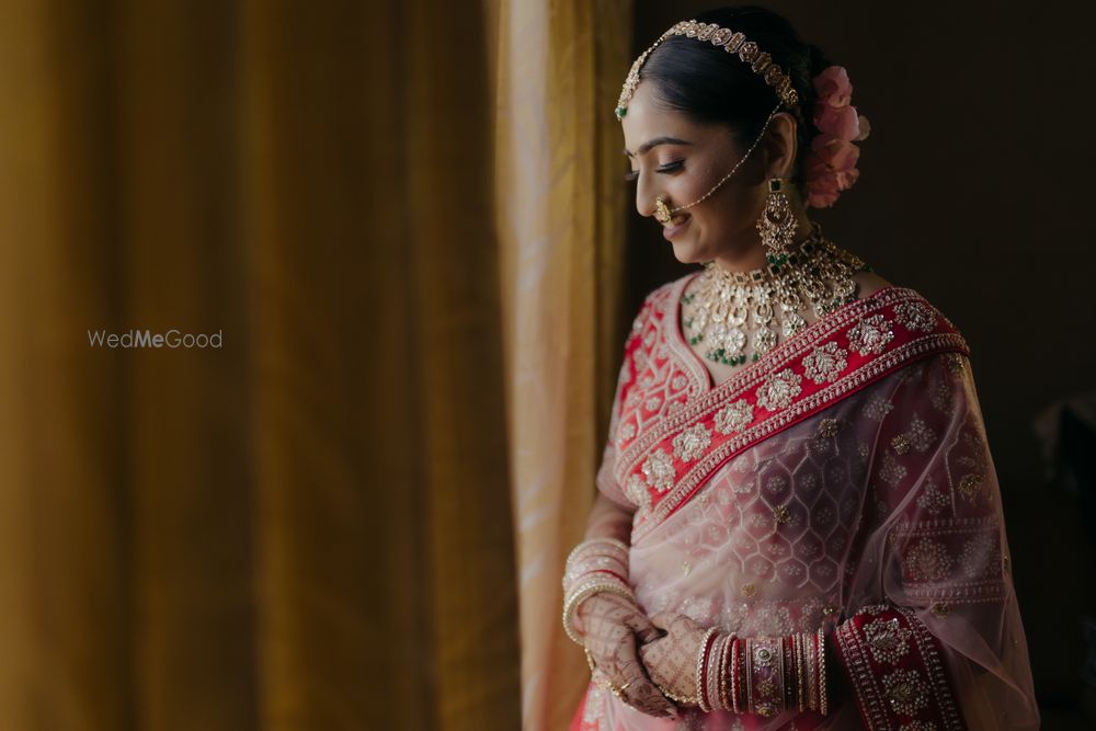 Photo From Pooja & Anubhav - By Memories By Avinash