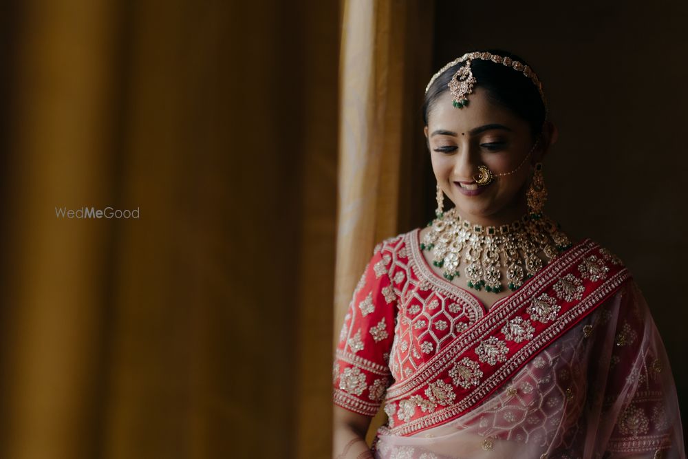 Photo From Pooja & Anubhav - By Memories By Avinash