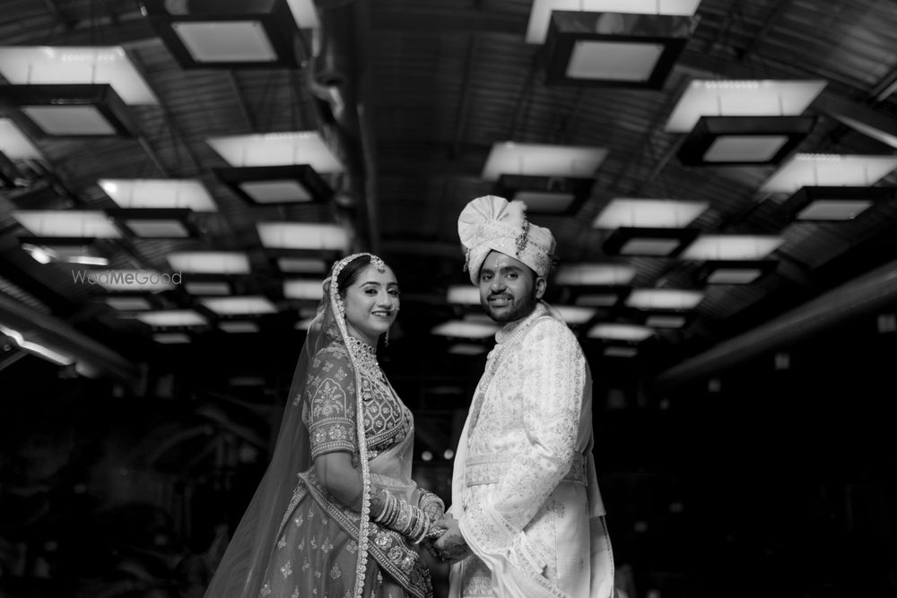 Photo From Pooja & Anubhav - By Memories By Avinash