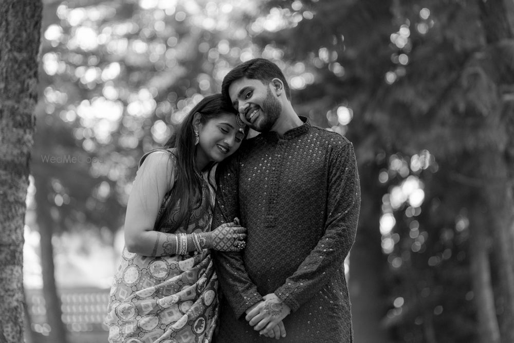 Photo From Pooja & Anubhav - By Memories By Avinash