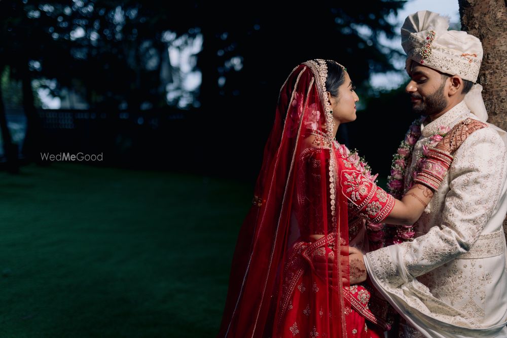 Photo From Pooja & Anubhav - By Memories By Avinash