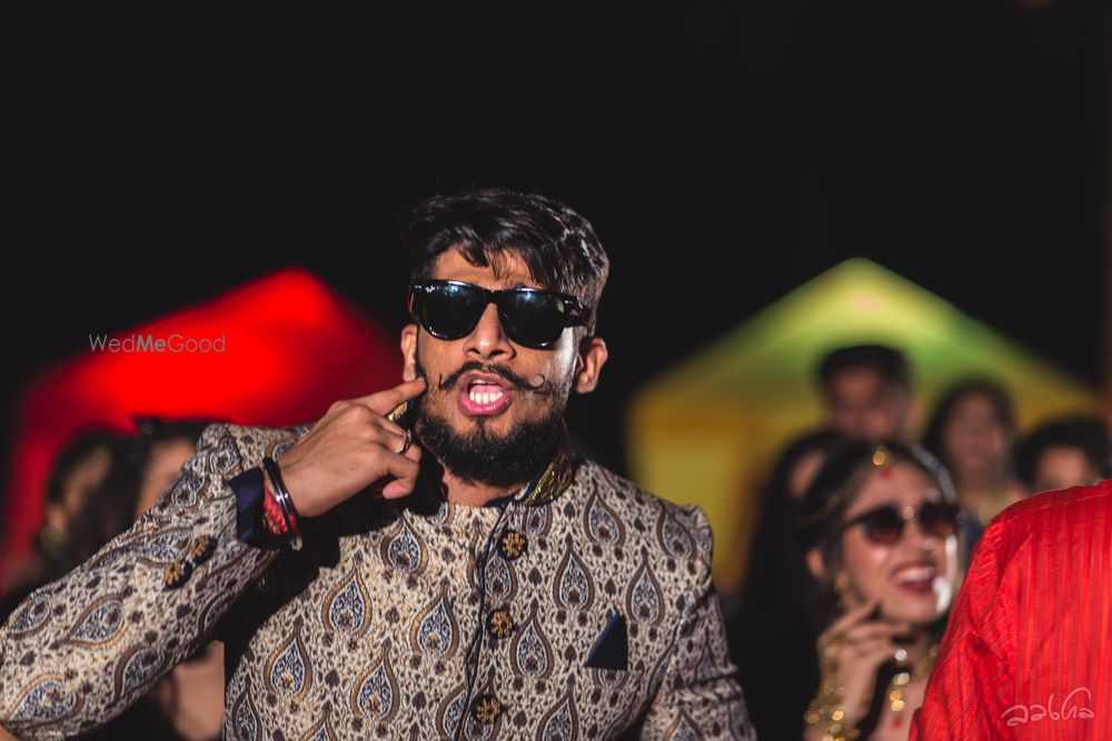 Photo From Yuteeka and Siddhart - By Aabha Chaubal Photography