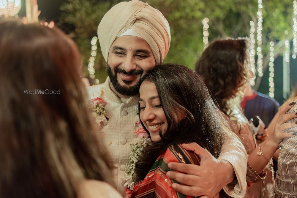 Photo From Shivani & Karan - By In The Moment