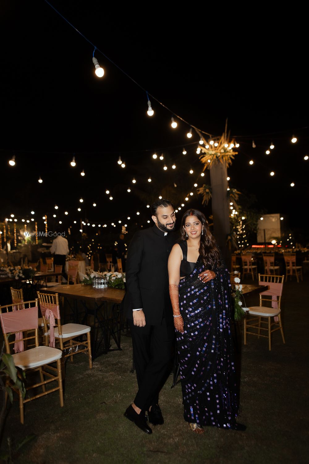 Photo From Shivani & Karan - By In The Moment