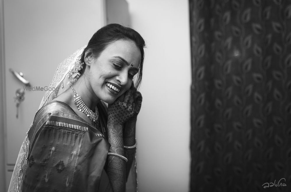 Photo From Lavanvya and Shirish - By Aabha Chaubal Photography