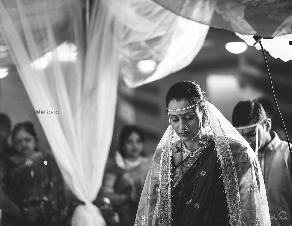 Photo From Lavanvya and Shirish - By Aabha Chaubal Photography