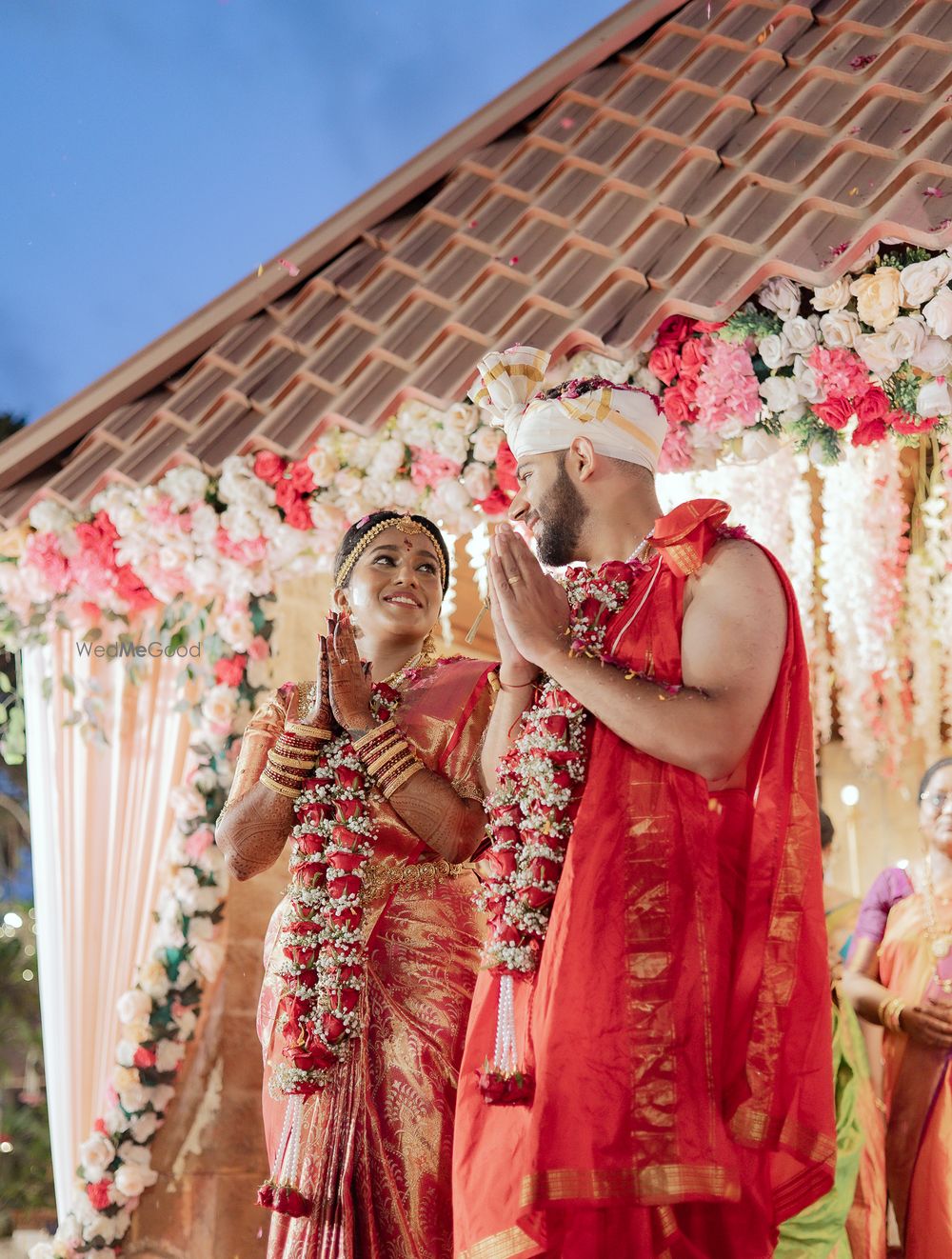 Photo From Deekshita & Nikhil - By In The Moment