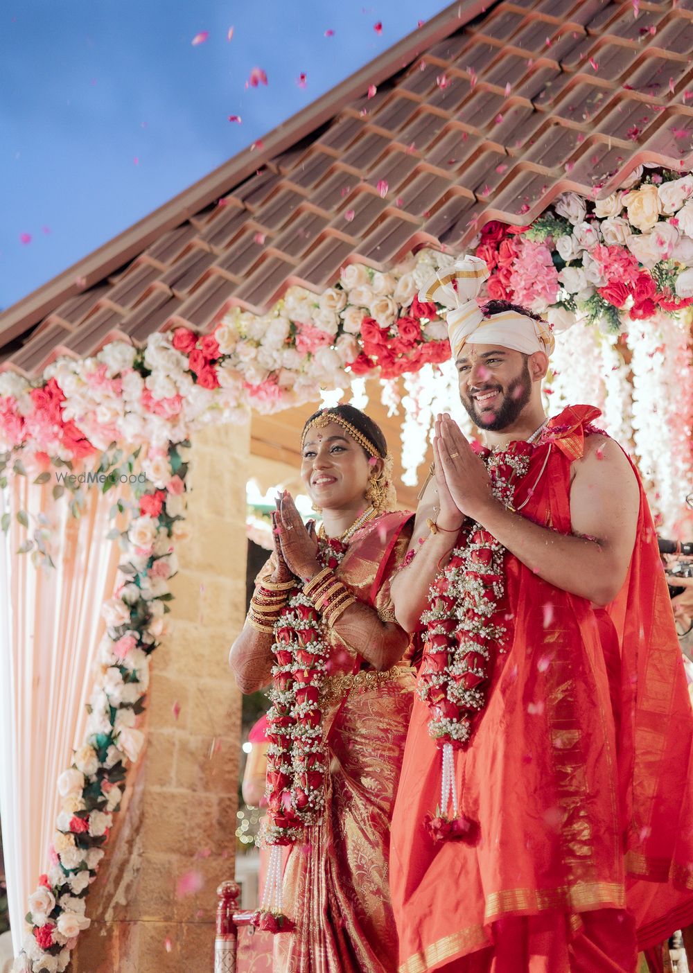 Photo From Deekshita & Nikhil - By In The Moment