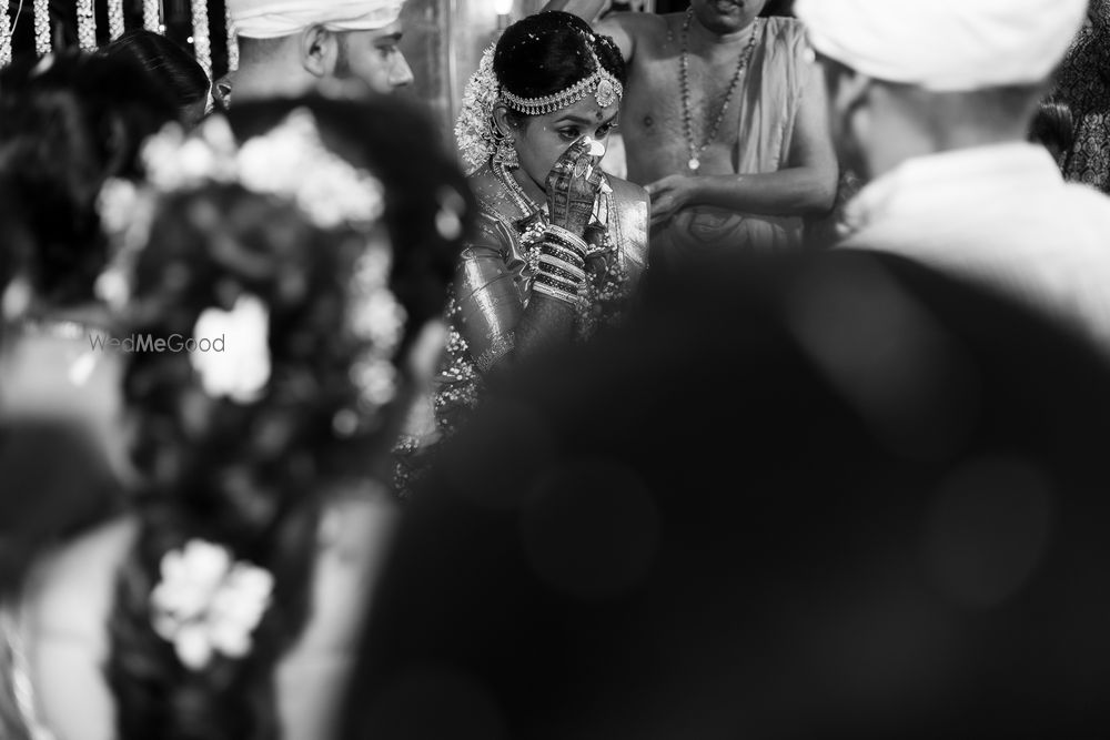 Photo From Deekshita & Nikhil - By In The Moment