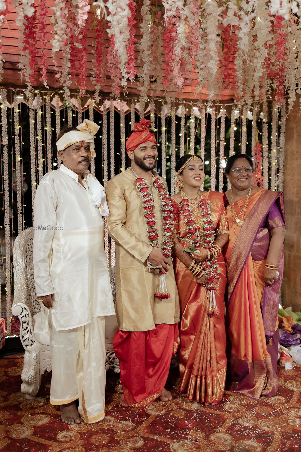 Photo From Deekshita & Nikhil - By In The Moment