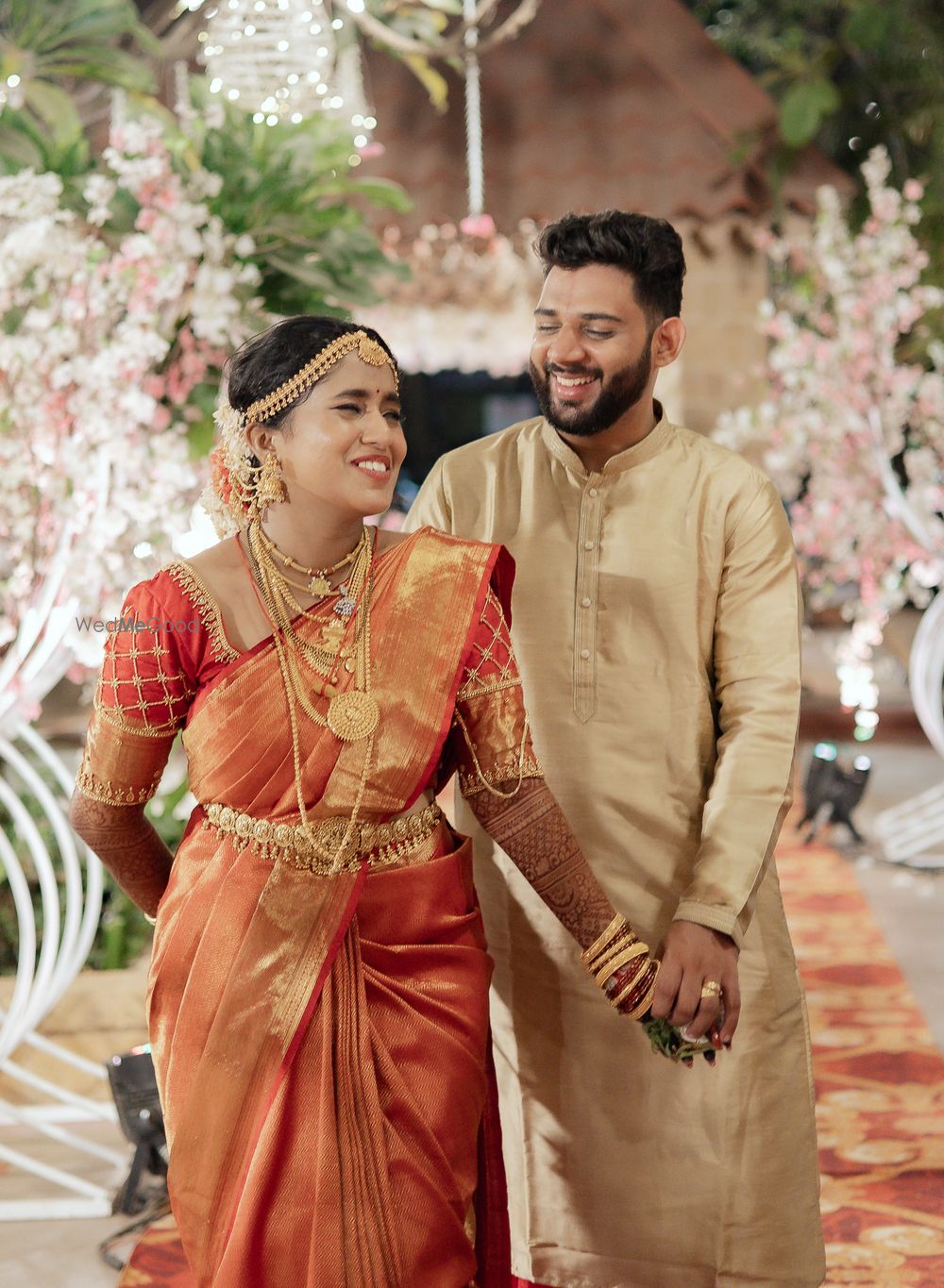 Photo From Deekshita & Nikhil - By In The Moment