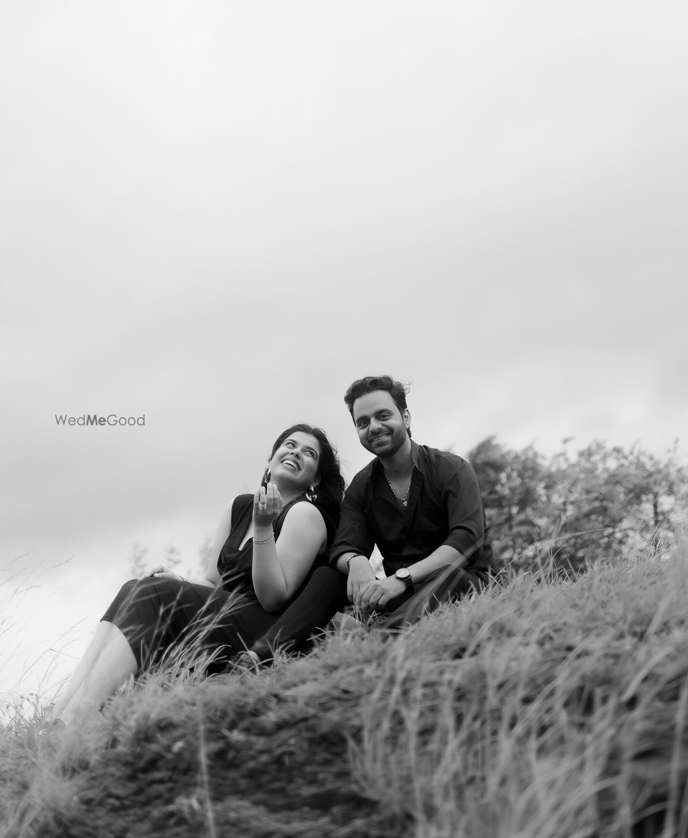 Photo From Simran & Dhiren - By In The Moment