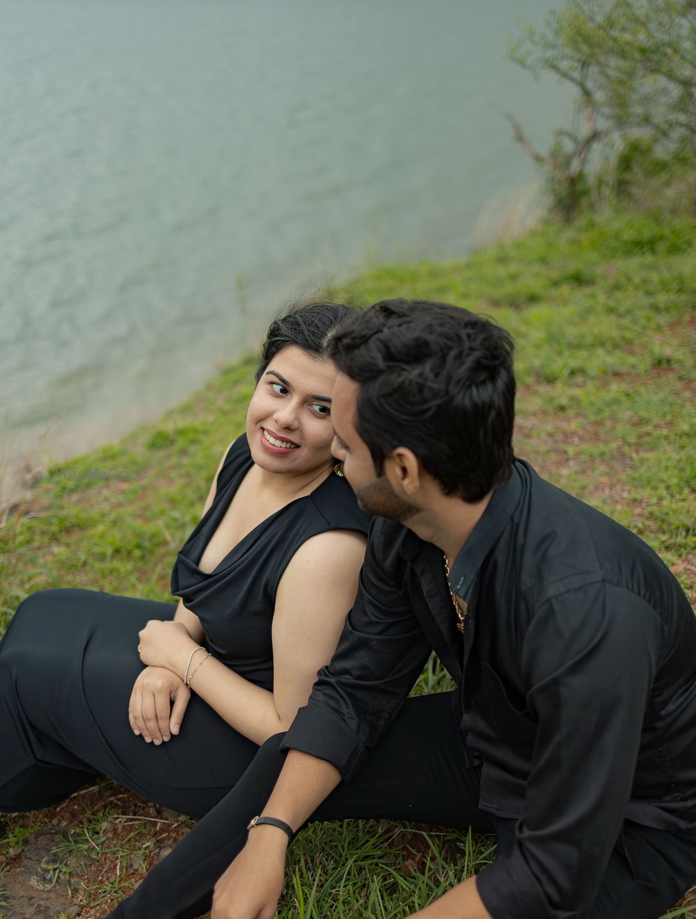 Photo From Simran & Dhiren - By In The Moment