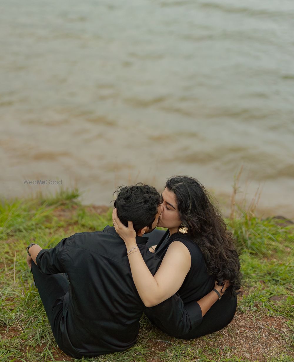 Photo From Simran & Dhiren - By In The Moment