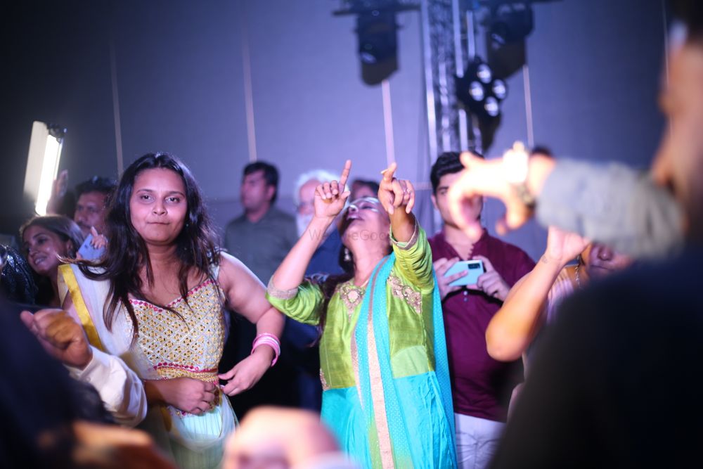 Photo From #SURMILGAYE THE SINDHI WEDDING - By VDJ Deep